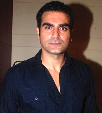 Back for seconds, Arbaaz Khan on directing a blockbuster sequel